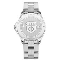 Orologio Baume & Mercier Uomo Clifton in Acciaio M0A10412 - M0A10412